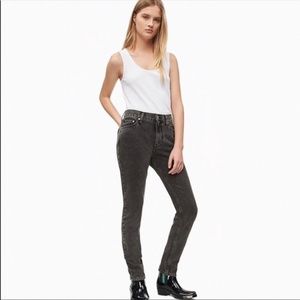 NWT Calvin Klein Slim Fit Jeans